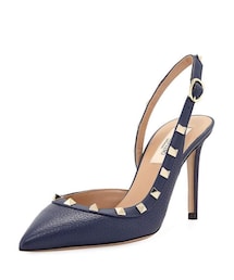 ヴァレンティノ サンダル　パンプス VALENTINO ヴァレンティノ サンダル パンプス フラットシューズ