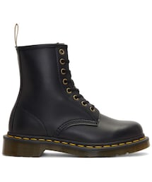 Dr. Martens | Dr. Martens Black Vegan 1460 Boots(ブーツ)