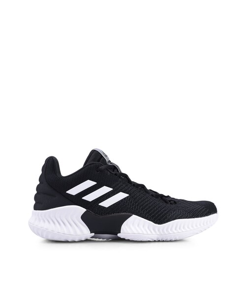 adidas originals men's pro bounce 2018 low basketball shoe
