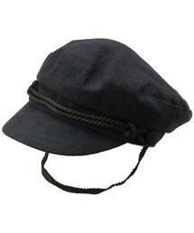 BRANSHES | マリンワークキャップ(キャップ)