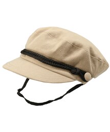 BRANSHES | マリンワークキャップ(キャップ)