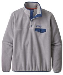 patagonia | Patagonia Women's Lightweight Synchilla® Snap-T® Fleece Pullover(スウェット)