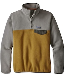 patagonia | Patagonia Women's Lightweight Synchilla® Snap-T® Fleece Pullover(スウェット)