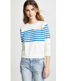 mother マザー　スウェット mother（マザー）の「MOTHER The Square Sweatshirt（スウェット
