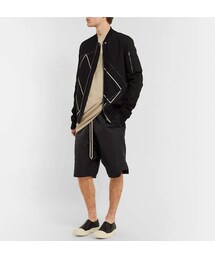 パンツ RickOwens 14SS basketswinger Rick Owens - Basket Swinger Pants | HBX