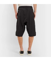 ハンドメイド レイヤードバスケットパンツ (リックオウエンス julius) Rick Owens（リックオウエンス）の「Rick Owens Basket Swinger