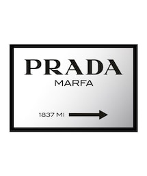 未使用本物【Oliver Gal オリバーガル】PRADA プラダ Marfa 未使用本物【Oliver Gal オリバーガル】PRADA プラダ Marfa
