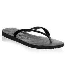 havaianas | Havaianas Velvet Strap Flip Flops(サンダル)