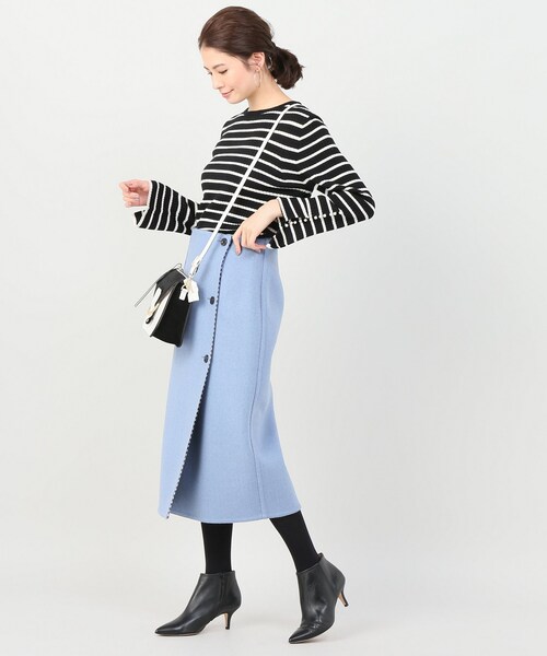 IENA（イエナ）の「ブラック（）」 - WEAR