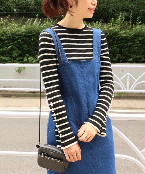IENA（イエナ）の「ブラック（）」 - WEAR