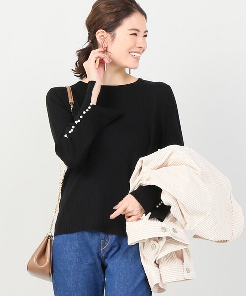 IENA（イエナ）の「ブラック（）」 - WEAR