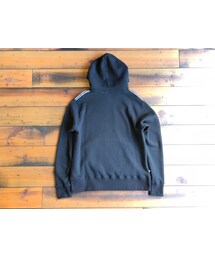 BLUE SAKURA ブラックパーカー サイズ1 20190225100519077_215.png