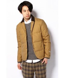 JOURNAL STANDARD（ジャーナルスタンダード）の「02DERIV.×JS