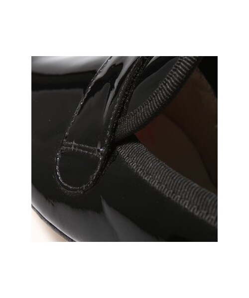 Repetto（レペット）の「REPETTO MICHAEL（その他シューズ・レディース・ブラック・36/37/38/39）」の8枚目の写真