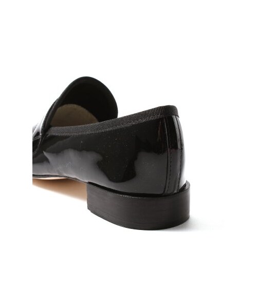 Repetto（レペット）の「REPETTO MICHAEL（その他シューズ・レディース・ブラック・36/37/38/39）」の5枚目の写真