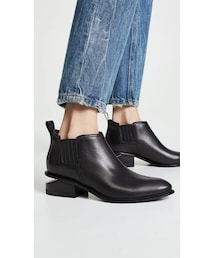 alexanderwang（アレキサンダーワン）の「Alexander Wang Kori Ankle