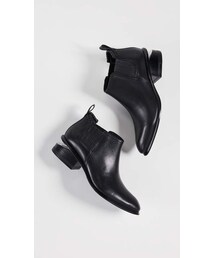 ALEXANDER WANG ブーツ　38 alexanderwang（アレキサンダーワン）の「Alexander Wang Kori Ankle