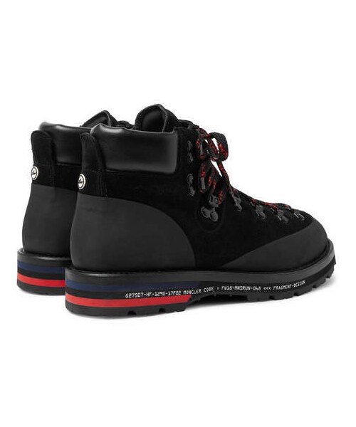 MONCLER(モンクレール)の「Moncler Genius 7 Moncler Fragment MONCLER(モンクレール)の「Moncler Genius 7 Moncler Fragment