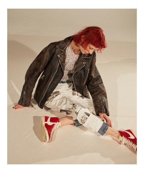 HOLIDAY（ホリデイ）の「Joe Szabo PHOTO PANTS（）」 - WEAR