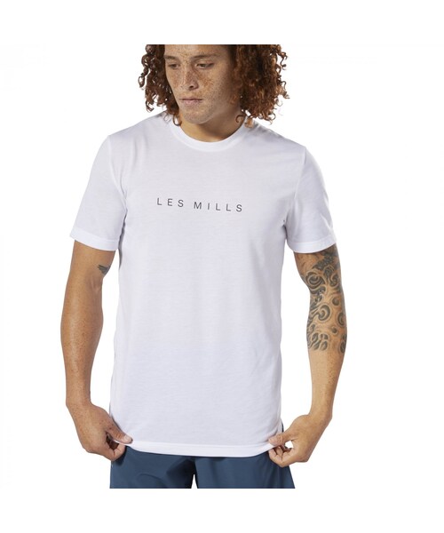 完売】新品タグ付きBODYJAM100 記念Tシャツ レスミルズ 