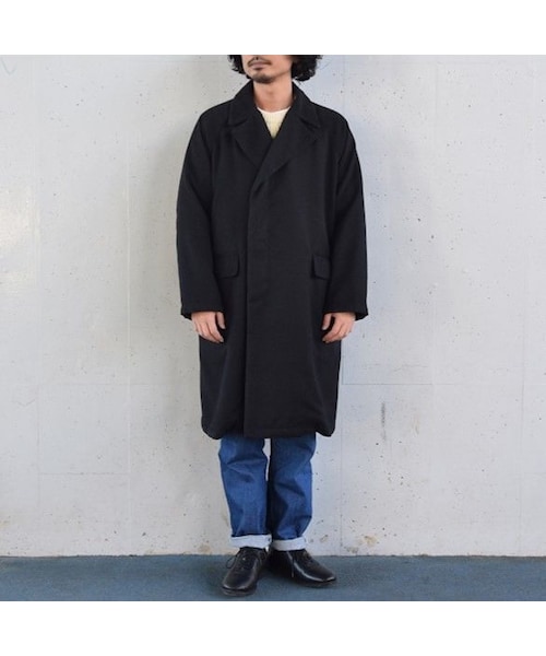 BARNS OUTFITTERS（バーンズアウトフィッターズ）の「<BARNS HIEST 