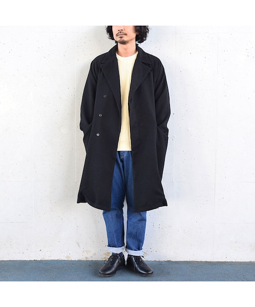 BARNS OUTFITTERS（バーンズアウトフィッターズ）の「<BARNS HIEST 