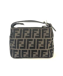 STORES.jp（ストアーズドットジェーピー）の「FENDI フェンディ ズッカ