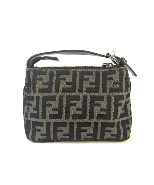 STORES.jp（ストアーズドットジェーピー）の「FENDI フェンディ ズッカ