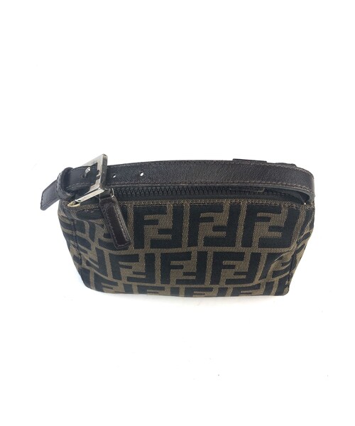 STORES.jp（ストアーズドットジェーピー）の「FENDI フェンディ ズッカ
