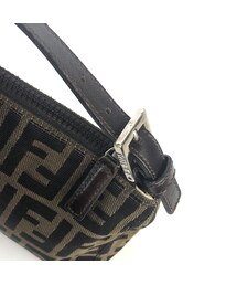 STORES.jp（ストアーズドットジェーピー）の「FENDI フェンディ ズッカ