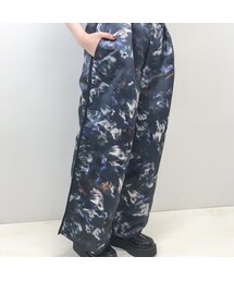 BALMUNG グラフィックフラットパンツ BALMUNG（バルムング）の「BALMUNG / グラフィックフラット