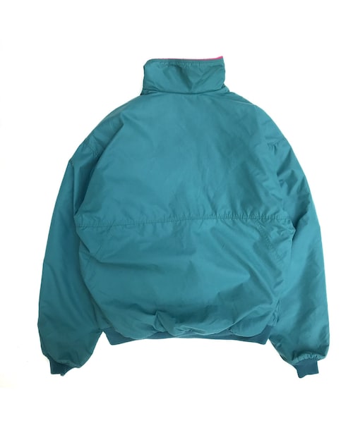 patagonia（パタゴニア）の「Made in USA / Patagonia / Shelled