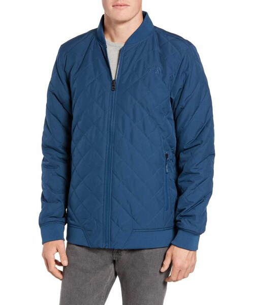 THE NORTH FACE（ザノースフェイス）の「The North Face Jester Reversible Bomber