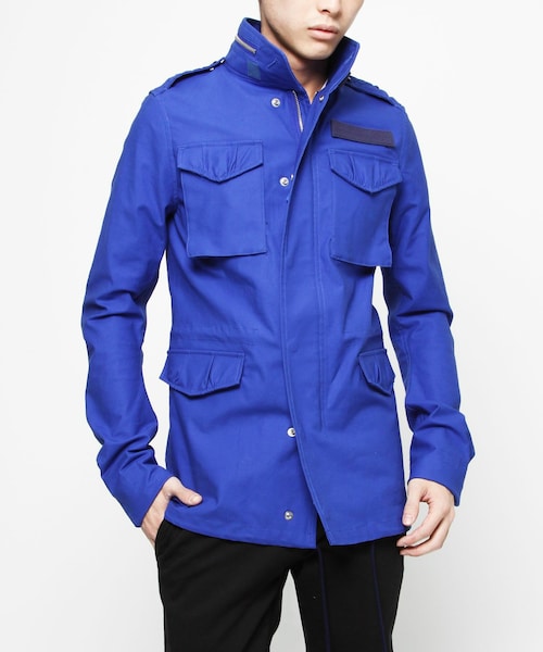 ネイビーJK wata様 送料無料】ジャケット SAVAGE DENIM TYPEー1