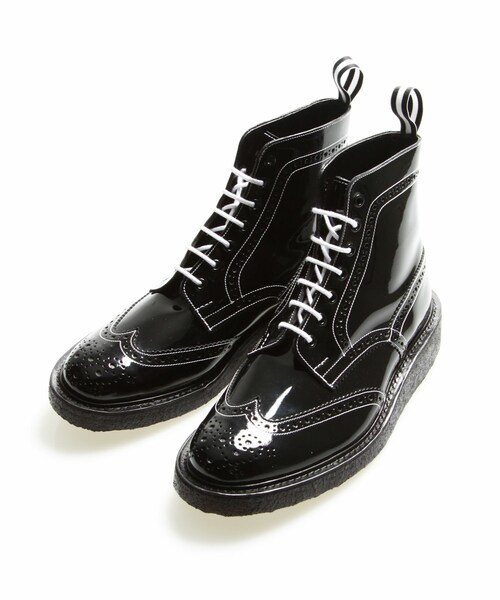 VANQUISH（ヴァンキッシュ）の「Tricker