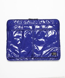 VANQUISH（ヴァンキッシュ）の「PORTERコラボ ビッグクラッチ