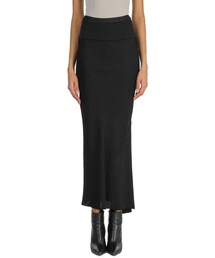 Rick Owens | RICK OWENS Long skirts(スカート)