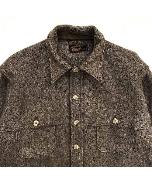 Eddie Bauer（エディーバウアー）の「Made in USA / 80s Eddie Bauer