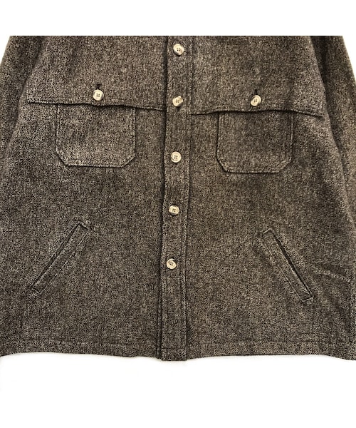 Eddie Bauer（エディーバウアー）の「Made in USA / 80s Eddie Bauer