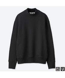 UNIQLO | スウェットプルオーバー（長袖）(パーカー)