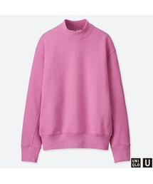 UNIQLO | スウェットプルオーバー(長袖)(パーカー)