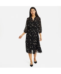 Uniqlo ユニクロ レディースのワンピース ドレス一覧 Wear Uniqlo ユニクロ レディースのワンピース ドレス一覧 Wear