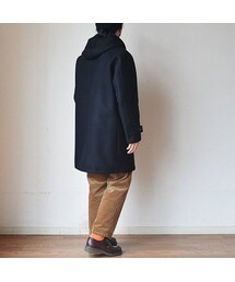 STILL BY HAND（スティルバイハンド）の「【進化したダッフル