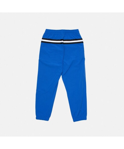 STORES.jp（ストアーズドットジェーピー）の「ILLCOMMONS RAD NYLON PANTS BLUE（イルコモンズ　ラッドナイロンパンツ　ブルー）（その他パンツ・メンズ・その他）」の2枚目の写真