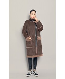 HOTPING | [LOVB MUSTANG] L-846(その他アウター)