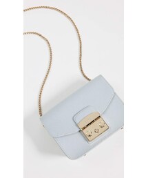 FURLA | Furla Metropolis Mini Crossbody Bag(ショルダーバッグ)