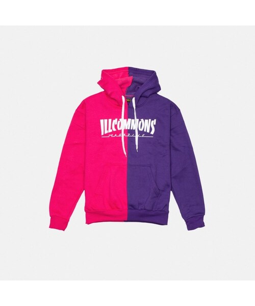 STORES.jp（ストアーズドットジェーピー）の「ILLCOMMONS MAGAZINE