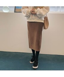 CHERRYKOKO | belloa, skirt(スカート)