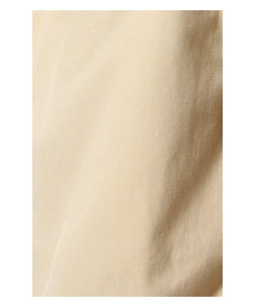 EDIFICE(エディフィス)の「C/PEシャンブレーギャバコーチJK(その他ブルゾン・メンズ・ネイビー/ベージュ・44/46/48)」の10枚目の写真