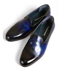 alfredoBANNISTER | ワンピーススリッポン【alfredoBANNISTER】(シューズ)